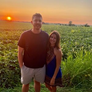 Meet your Posher, Maggie